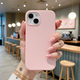 Bloei iPhone 15 Case