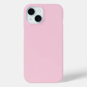 Bloei Case-Mate iPhone Case (Achterkant)