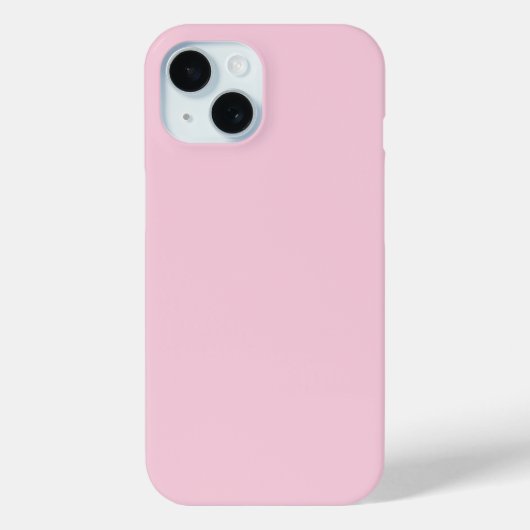 Bloei Case-Mate iPhone Case (Achterkant)