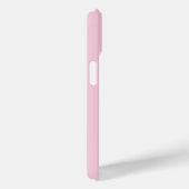 Bloei Case-Mate iPhone Case (Achterkant / Rechts)