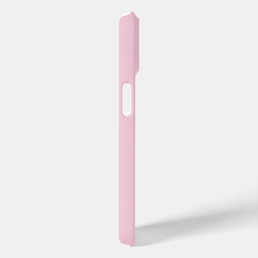 Bloei Case-Mate iPhone Case (Achterkant / Rechts)