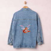 Bloei Denim Jacket (Hangar)