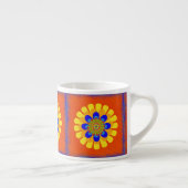Bloei Espresso Kop (Rechts)