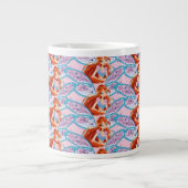 Bloei Grote Koffiekop (Voorkant)