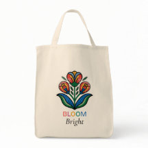 Bloei heldere bloem 