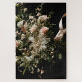 Bloei in Beweging Legpuzzel (Verticaal)