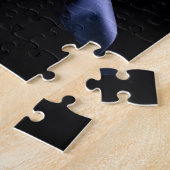 Bloei in Beweging Legpuzzel (Zijkant)