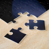 Bloei in Beweging Legpuzzel (Zijkant)