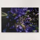 Bloei in Beweging Legpuzzel (Horizontaal)