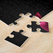 Bloei in Beweging Legpuzzel (Zijkant)