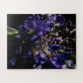 Bloei in Beweging Legpuzzel (Horizontaal)