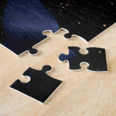 Bloei in Beweging Legpuzzel (Zijkant)