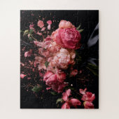 Bloei in Beweging Legpuzzel (Verticaal)