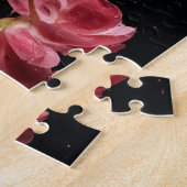 Bloei in Beweging Legpuzzel (Zijkant)