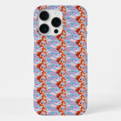 Bloei iPhone Hoesje (Achterkant)