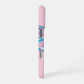 Bloei iPhone Hoesje (Rechterkant)