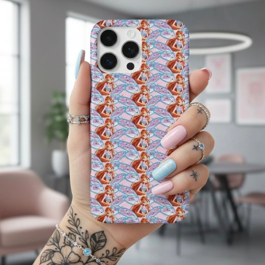 Bloei iPhone Hoesje