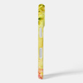 Bloei je telefoonstijl met de charme van natuur." Case-Mate iPhone case (Achterkant / Rechts)