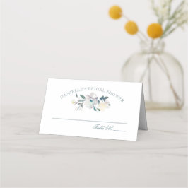  bloei | Kaarten plaatsen | Vrijgezellenfeest Plaatskaartje