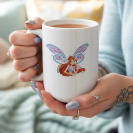 Bloei Koffiemok