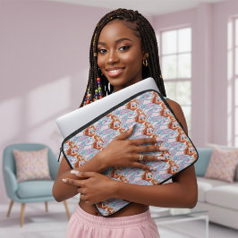 Bloei Laptop Sleeve