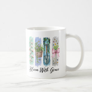Bloei met Grace Garden Bloemenkunst Koffiemok