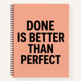 Bloei met veerkracht - Motivatie typografie De Notitieboek