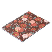 Bloei Notitieboek (Linkerzijde)