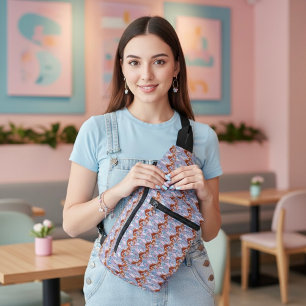 Bloei Sling Bag