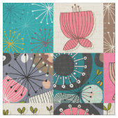 bloei stof (Close Up)