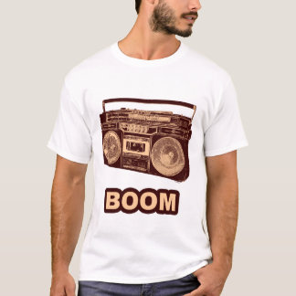 bloei t-shirt