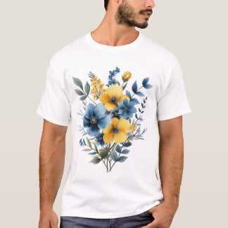 Bloei T-shirt