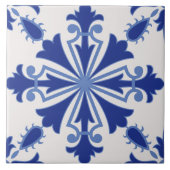  bloei tegeltje (Voorkant)