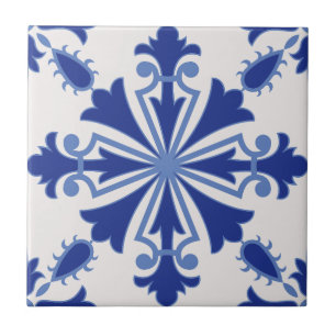  bloei tegeltje