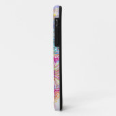 Bloei - telefoonhoesje van s. corfee Case-Mate iPhone case (Achterkant/links)