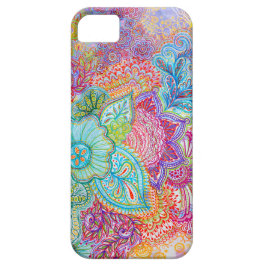 Bloei - telefoonhoesje van s. corfee iPhone 11 hoesje