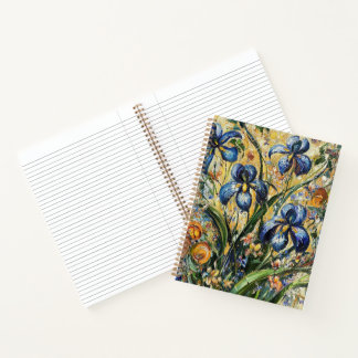 Bloei van Binnenuit Notitieboek