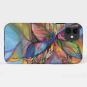 bloei-van-orgasme1-1 Case-Mate iPhone case (Achterkant (horizontaal))