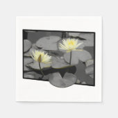 Bloei Voorbij het Kader Servet (Voorkant)