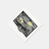 Bloei Voorbij het Kader Servet (Hoek)