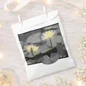 Bloei voorbij het Lijst Bedankzakje (Geknipt)