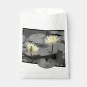 Bloei voorbij het Lijst Bedankzakje (Voorkant)