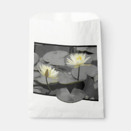 Bloei voorbij het Lijst Bedankzakje