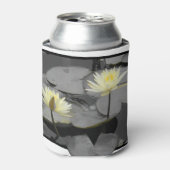 Bloei voorbij het Lijst Blikjeskoeler (Blikje Voorkant)