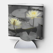 Bloei voorbij het Lijst Blikjeskoeler (Voorkant)