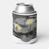 Bloei voorbij het Lijst Blikjeskoeler (Blikje Achterkant)