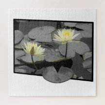 Bloei voorbij het Lijst