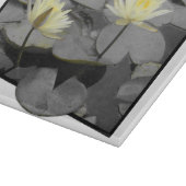 Bloei voorbij het Lijst Snijplank (Hoek)