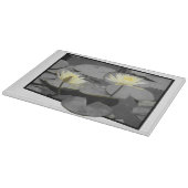 Bloei voorbij het Lijst Snijplank (Hoek)