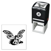 Bloei Zelfinktende Stempel (In situ)